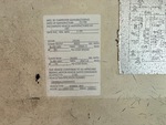 General Appearance with Numéro de série/Numéro d'identification du véhicule automobile