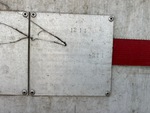 General Appearance with Seriennummer / FIN