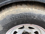 Trailer with