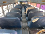Interior with