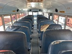 Interior with