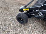 Pickup / Header with