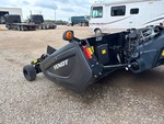 Pickup / Header with