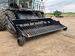 Pickup / Header with