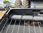 Pickup / Header with