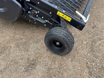 Pickup / Header with
