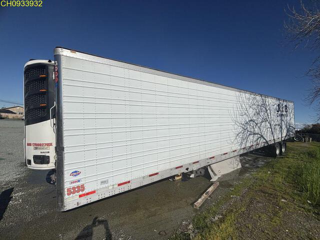 2018 Utility Trailer Utility Trailer Manufacturer Trailer Mounted Log Loader