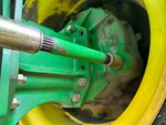 Drivetrain with