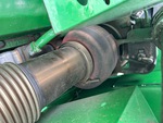 Motor with