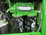 Motor with