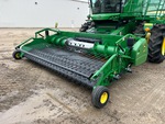 Pickup / Header with