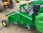 Pickup / Header with