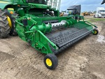 Pickup / Header with