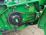 Pickup / Header with