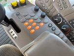 Control Station with