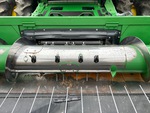 Pickup / Header with