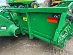 Pickup / Header with