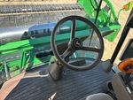 Control Station with