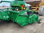 Pickup / Header with