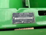 Pickup / Header with