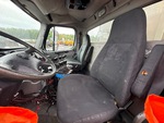 Cab with