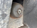 Brakes with