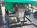 Generator with