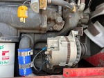 Engine with Limited Function Check