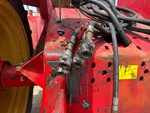 Hydraulics with
