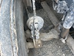 Brakes with