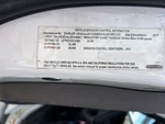 General Appearance with Numero seriale/numero d’identificazione del veicolo (VIN)