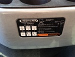 Cab with