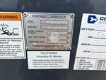 General Appearance with Unit Serial Number