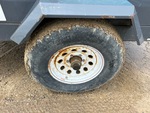Trailer Chassis with