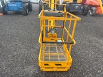 Basic Control Station Upper with