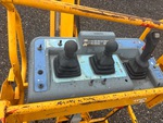 Basic Control Station Upper with