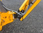 Hydraulics with