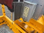 Basic Control Station Upper with