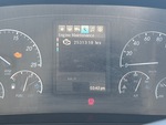 Cab with Engine Hours