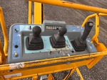 Basic Control Station Upper with