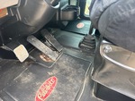 Cab with