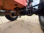 Drivetrain with