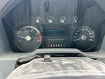 Cab with Engine Hours