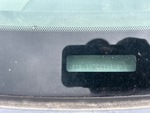 General Appearance with Frame Stamp Serial Number/VIN Photo