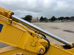 Hydraulics with
