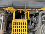 Motor with