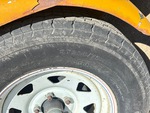 Trailer Chassis with