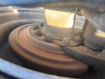 Brakes with