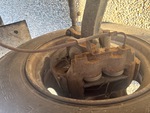 Brakes with