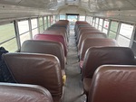 Interior with